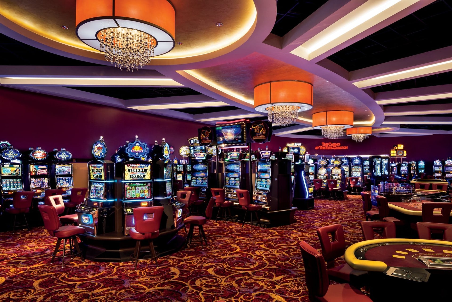 Casino Hava Durumu: Stratejik Oynama İçin Güncel Veriler