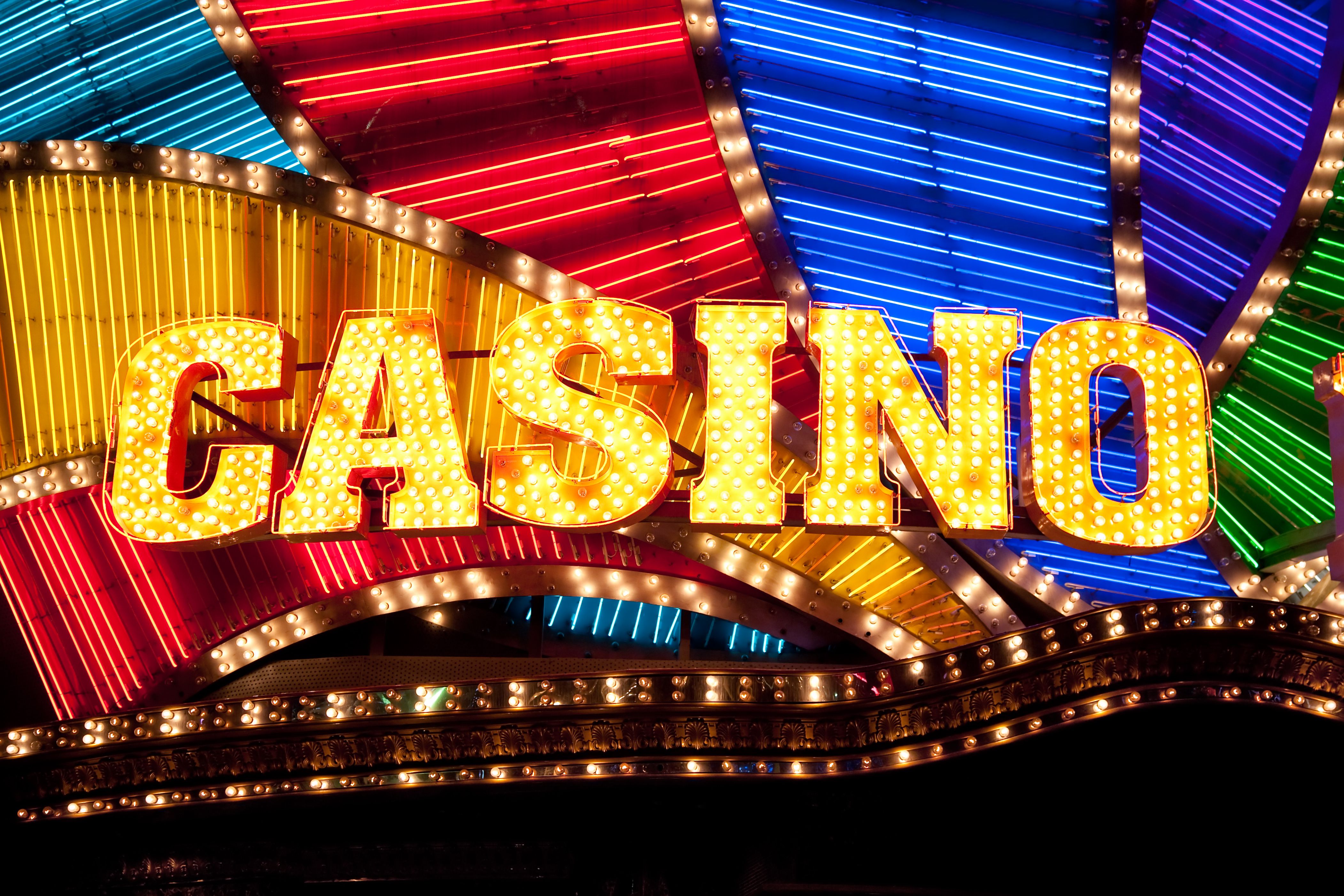 Dijital Bahis Mirası: Teknoloji ve Casino Evrimi