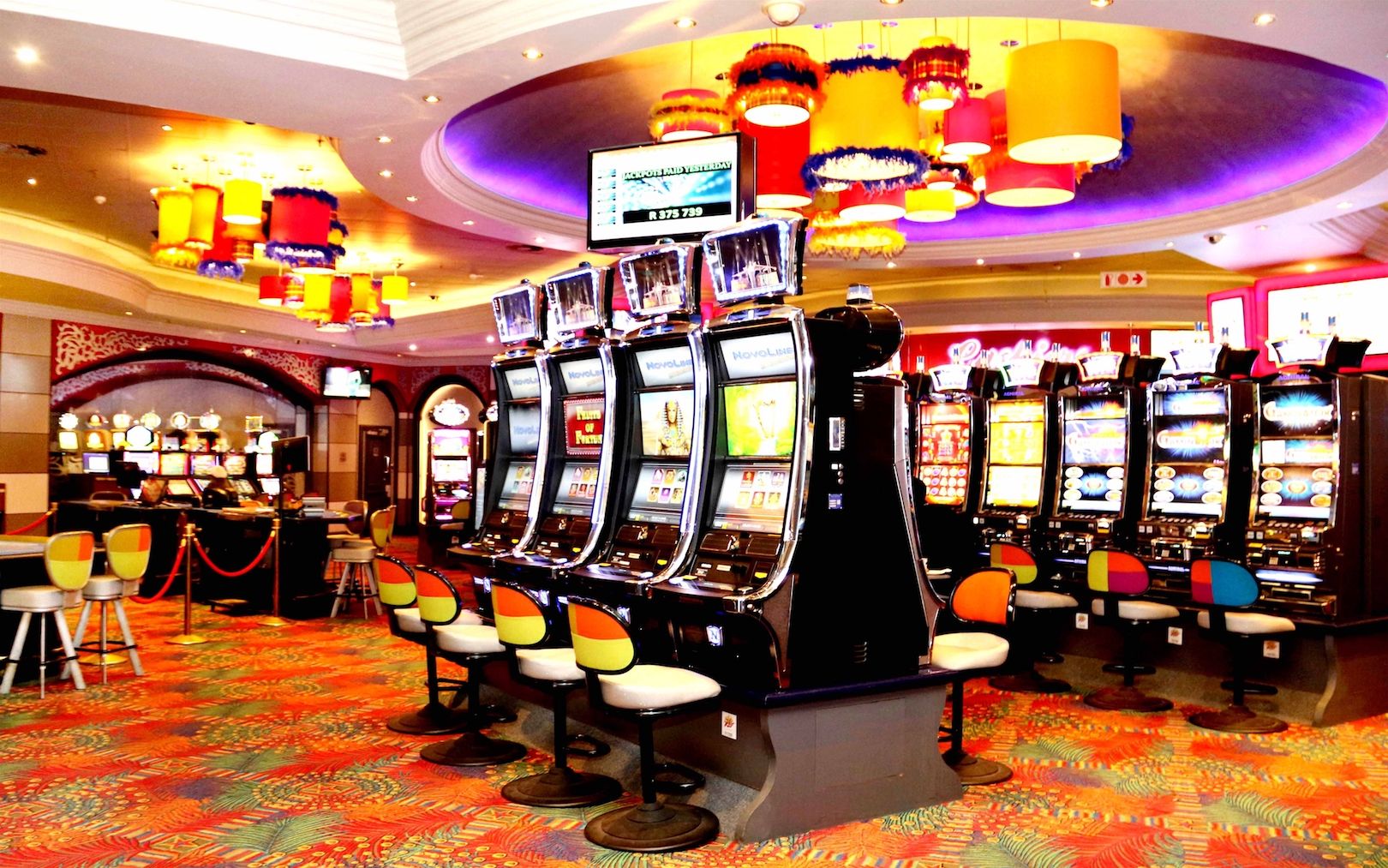 Hava Durumu ve Casino Stratejileri: Beklenmedik Değişimler