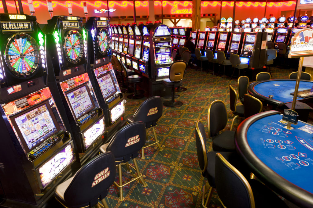 Casino Hava Durumu: Stratejik Oynama İçin Güncel Veriler